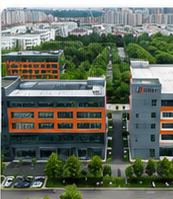 Dajing Medical corporate and manufacturing campus