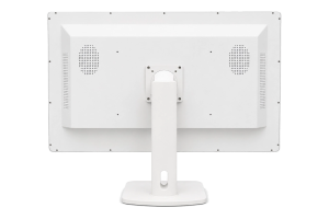 SOIN NEXARA 27-inch surgical monitor rear view