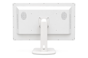 SOIN NEXARA X 32-inch surgical monitor rear view