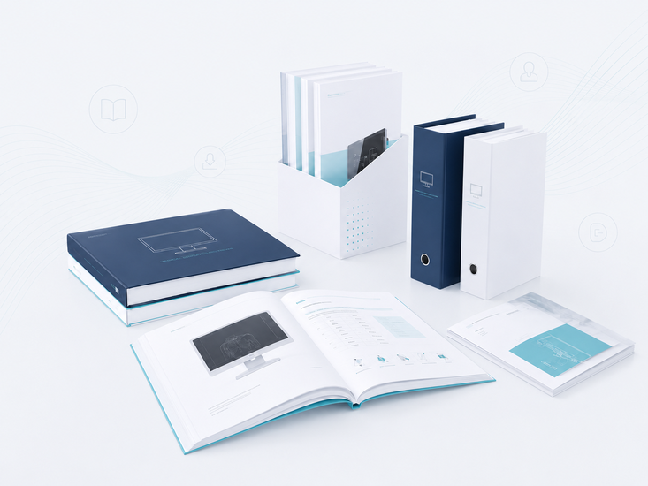SOINVISION medical display resources